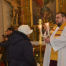 A városért imádkozni azt jelenti, hogy egy nagy családért fohászkodunk