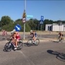 Félegyházi triatlonosok sikere Lengyelországban