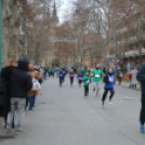 Közel kilencszáz futó mozgással búcsúztatta az óévet Félegyházán