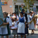 Az Új Kenyér Ünnepe Kiskunfélegyházán