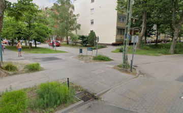 Batthyány utca Kossuth Lajos utca felőli torkolata lezárásra kerül