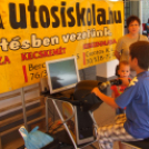 Lépj közelebb road show