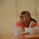 Halászléfőző versenyt rendeztek Félegyházán