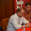 A tudás kevés, akarat és elszántság is kell