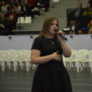 Szalagavató Ünnepség a Móra Gimnáziumban