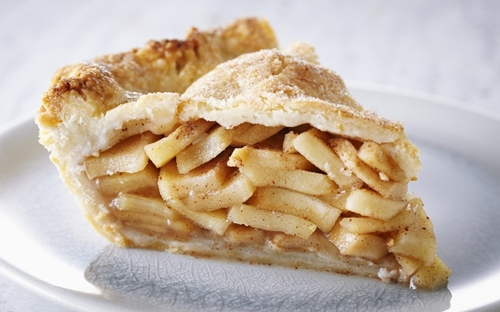 Tökéletes almáspite - recept