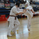 Kiskun Kupa Kyokushin Karate Verseny