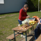 Sok érdeklődőt vonzott az alternatív egészségnap