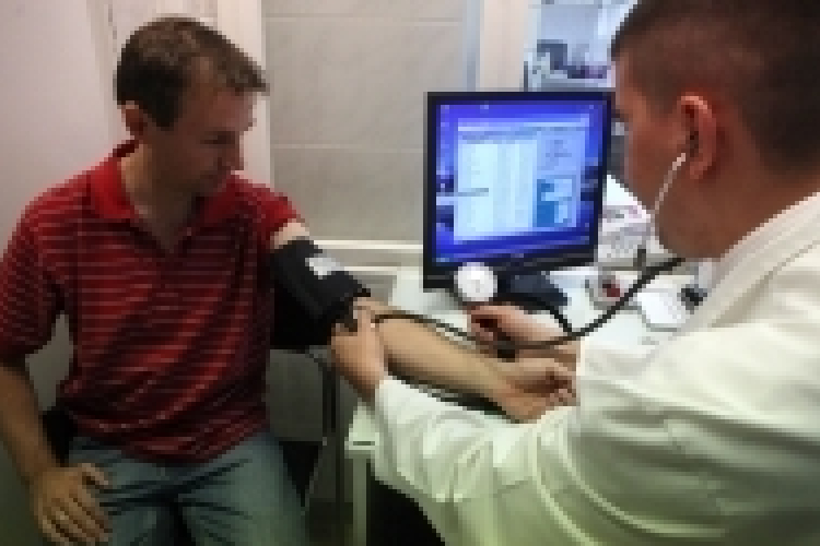 10-ből 4 magyar sosem jár egészségügyi szűrésre