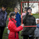 Felavatták Petőfi Sándor mellszobrát Pálmonostorán