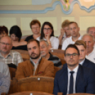 Konferenciát tartottak a libatenyésztők