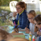 Tömegeket vonzott a Mezgé Piknik