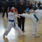 Kiskun Kupa Kyokushin Karate Verseny