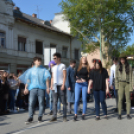 Bolondballagás 2019.