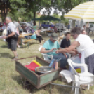 Juniális a Kossuthvárosban