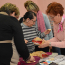 Kitettek magukért a Tupperware főzőklub háziasszonyai