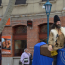 Nemcsak a telet, hanem a bánatot is elvitte magával a télboszorka