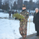 A doni tragédia hőseire emlékeztek