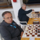 Vadász László Memorial Rapid Open Sakk Emlékverseny 