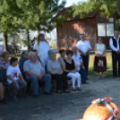 A Gazdakörök lakói már megszegték az új kenyeret