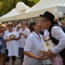 Nem győzte a zsűri kóstolni a libaételeket