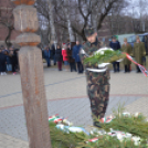 A doni hősökért szólt a trombita