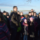 Csatlakozott a Dózsa Iskola is az Állatvédelmi témahéthez