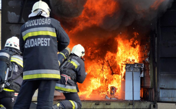 Odafigyeléssel a fűtési szezon alatt is csökkenthetők a baleseti kockázatok