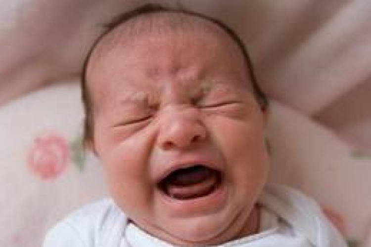 A babák szenvedik meg az anya túlsúlyát