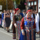 V. Kunsági Néptánc Találkozó