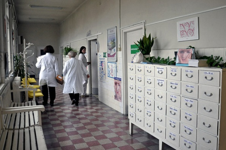 Több pénz, még több kórházfejlesztés és újabb béremelés lesz az egészségügyben