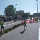 Itt a vakáció és dübörög a triatlon a Joggingnál