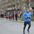 Közel kilencszáz futó mozgással búcsúztatta az óévet Félegyházán