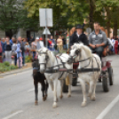 Szüreti felvonulás 2018.