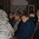 Adventi hangversenyt tartott a Zenebarátok Kórusa