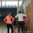 Csúcs a mozgásban: Fitness-Nap az Arénában