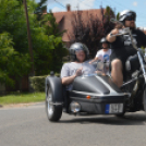 Mama motoroztatás