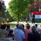 Pálosszentkúton tartották az Idősek Bács-Kiskun Megyei művészeti és kulturális \