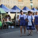 Nagy sikere volt a IV. Halászléfőző-versenynek Kiskunfélegyházán