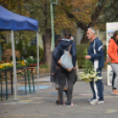 Őszi Virágvásár a művelődési központ szervezésében