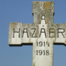 Hajtsunk fejet Mindenszentekkor a világháború áldozatai előtt is