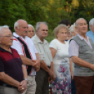 A Gazdakörökben már megszentelték az új kenyeret