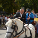 Szüreti felvonulás 2017.