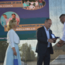 Ünnepélyes keretek között nyílt meg a Kiskun Expo