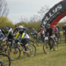 Rekordszámú résztvevő az 5. Tour de Puszta terepkerékpár versenyen