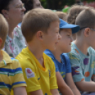 Családi napot tartottak a Százszorszép Óvodában