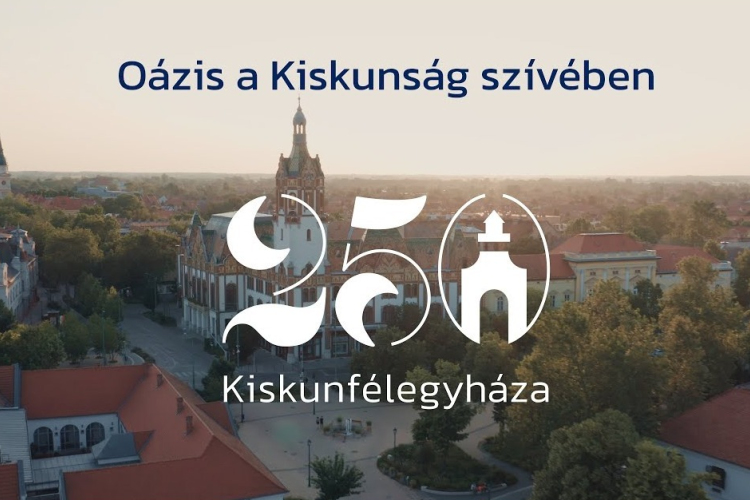 Zárul a város 250. évfordulójának eseménysorozata