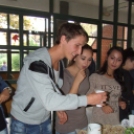 A mezgés diákok csatlakoztak az Élelmezési Világnaphoz