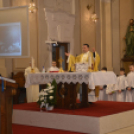 A városért imádkozni azt jelenti, hogy egy nagy családért fohászkodunk
