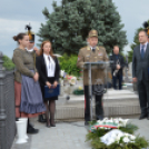 Felújították Boczonádi Szabó József végső nyughelyét